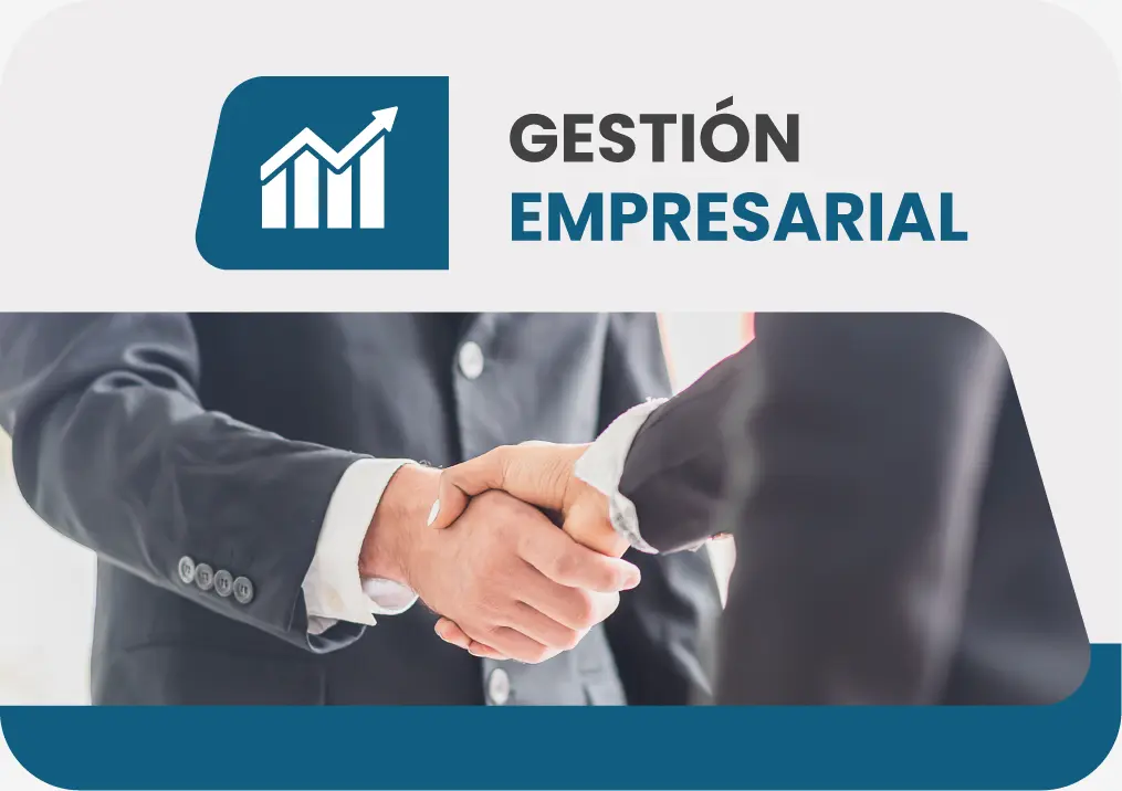 Gesti&oacute;n Empresarial